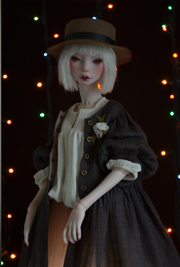 Юки (Yuki)